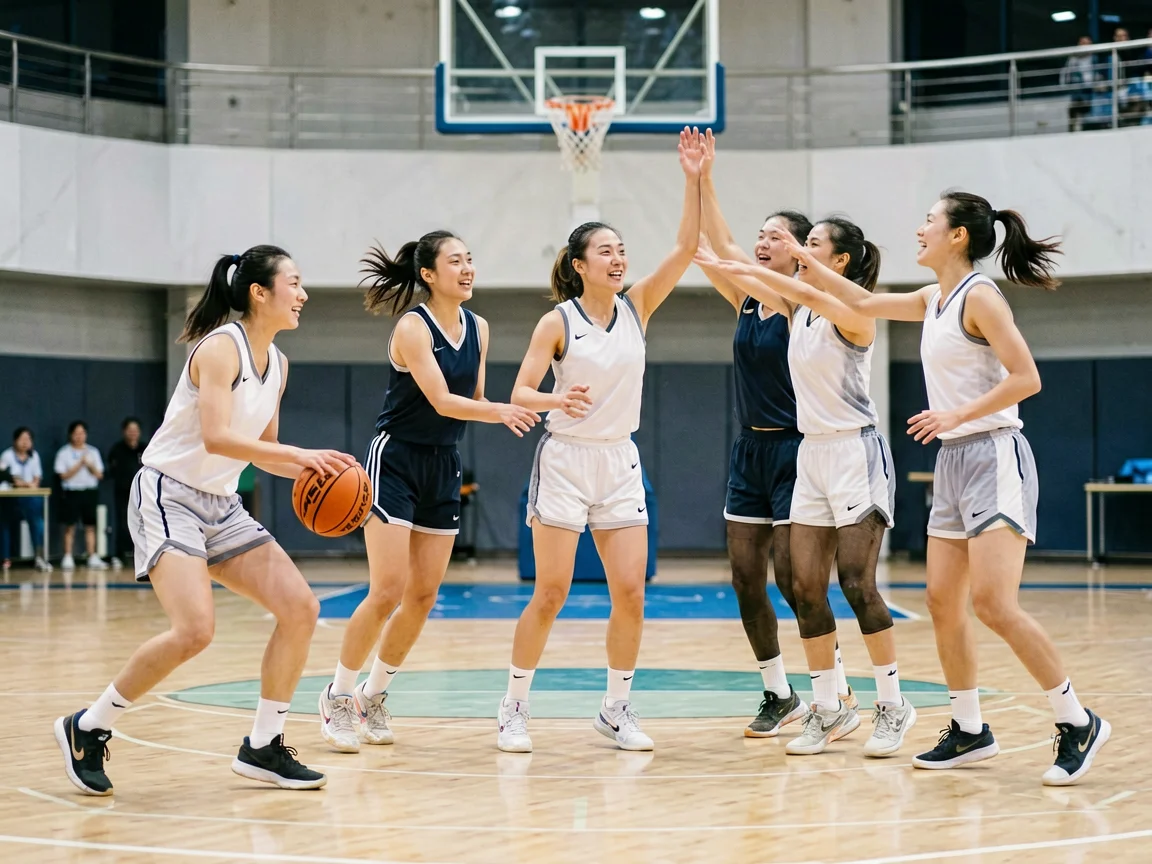 WNBA年轻球员快速成长女篮新生力量崭露头角