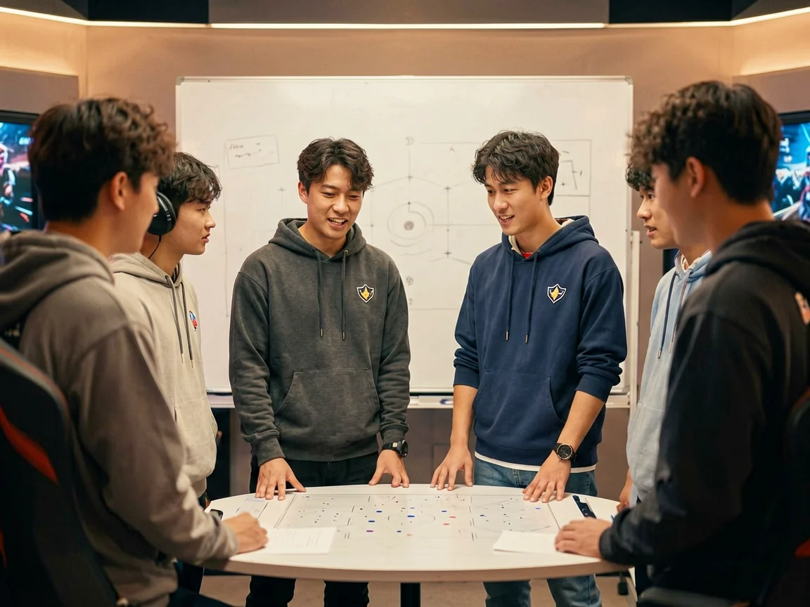 JDGaming斩获2024LPL夏季赛冠军刷新队史最佳